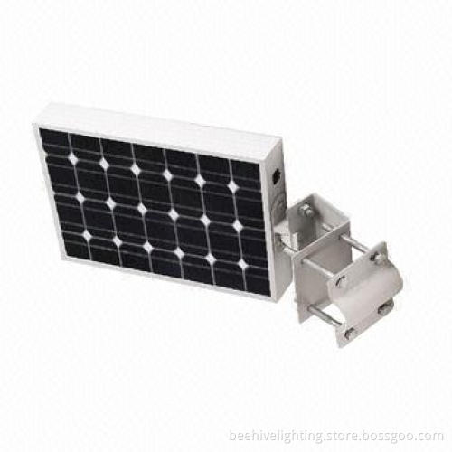 Solar Power LED Garden Light, 8W Power, All-in-one Integrated, -30 to 70°C Working Temperature